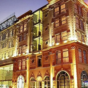 Lägenhetshotell Rotana, Dubai