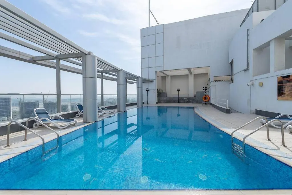 Havn - Studio In Downtown, Near Dubai Mall 0*,  United Arab Emirates