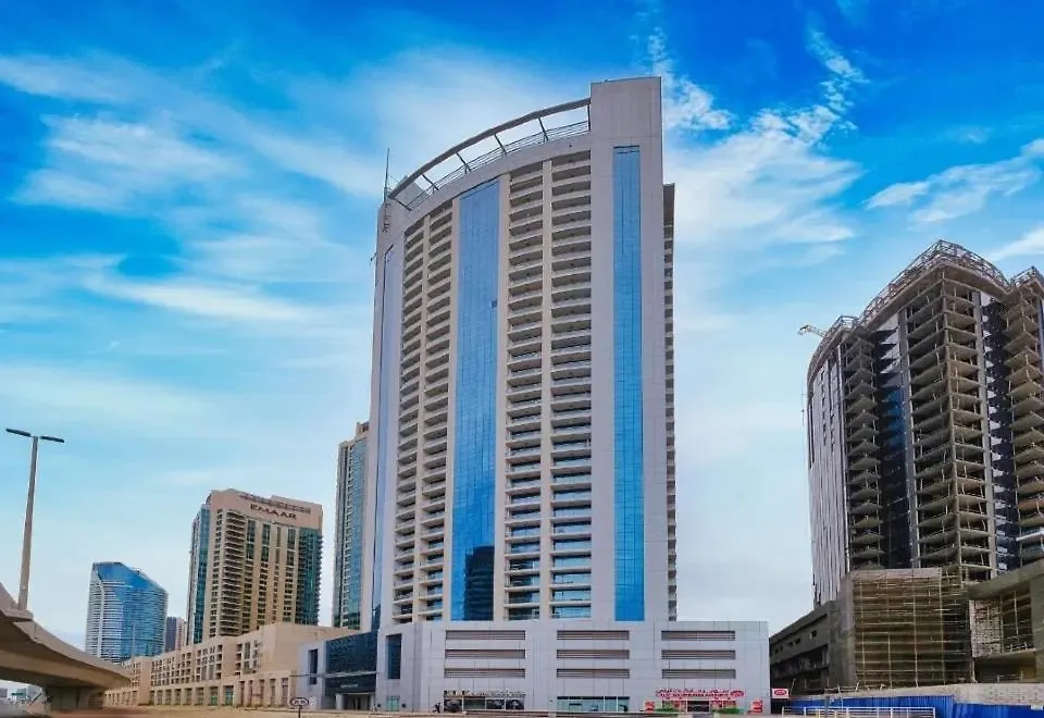 Havn - Studio In Downtown, Near Dubai Mall location
